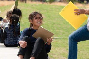 Meet the people inspiring our community