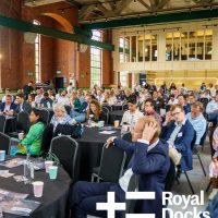 Finance, business services and technology