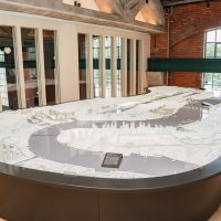 Business tourism, hospitality and events