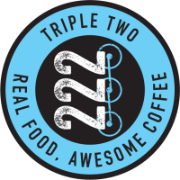 Triple Two Coffee