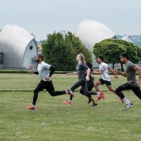 One Element Docklands