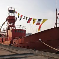Lightship 93