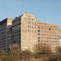 Millennium Mills