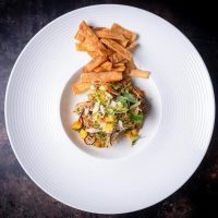 Café Spice Namasté