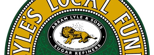 £50,000 Lyle’s Local Fund launched to support safe, prosperous and healthy communities