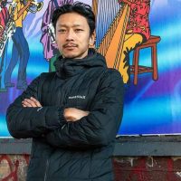 Artist announced for new community mural in Thames Barrier Park