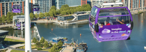 At the Docks 2025