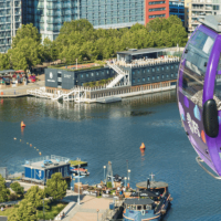 At the Docks 2025