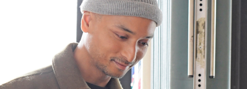 Become a Local Champion for North Woolwich