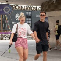 Boost your Wellbeing in the Royal Docks