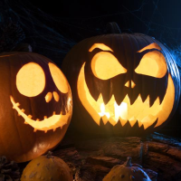 Celebrate Halloween in the Royal Docks!