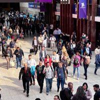 Excel London attracts almost 250,000 visitors in single week