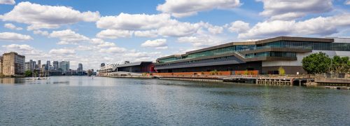 Excel London brings Net Zero target forward by five years in further commitment to climate action