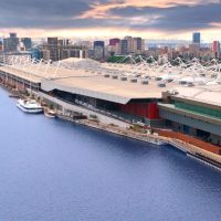 Excel London hosts first event in new 25,000sqm state-of-the-art expansion