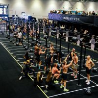 Excel London reports surge in sports events as venue welcome 500,000 fans and competitors in past 12 months