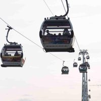 IFS Cloud Cable Car