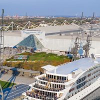 London Build relocates to Excel London as part of long-term growth strategy