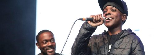 Love your local community centre