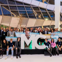 MassChallenge UK: A Year of Growth and Innovation in the Royal Docks
