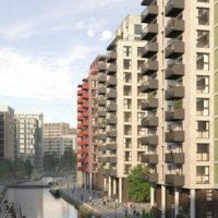 Mayor launches ‘Singapore style’ development arm for London with £100m investment to redevelop key site in Royal Docks