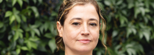 Meet the Dockers: Ben Foot and Valentina Floris