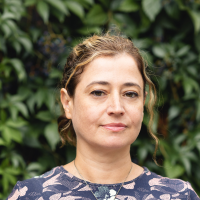 Meet the Dockers: Ben Foot and Valentina Floris