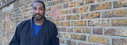 Meet the Dockers: Chris Tulloch