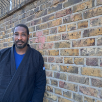 Meet the Dockers: Chris Tulloch