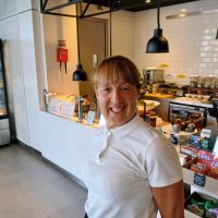 Meet the Dockers: Jackie Rollinson