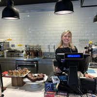 Meet the Dockers: Justyna Buczma