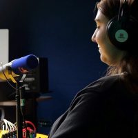 Meet the Dockers: Sofia Tomic