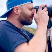 Meet the Dockers: Tom Bright