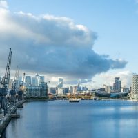 New members of the Royal Docks Enterprise Zone Programme Board announced
