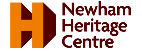 ﻿Newham’s new heritage centre logo design revealed