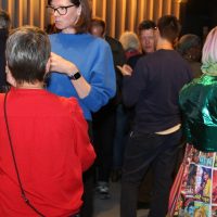 Open Call: Royal Docks Originals 27: Partners Group, Advsiory Group and Selection Panel