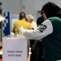 People Powered Places: Don’t miss the Big Vote!