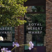 Royal Albert Wharf: A Beacon of Housing-Led Regeneration