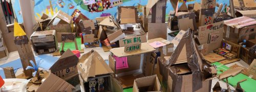 Royal Docks Reimagined: A Short Film