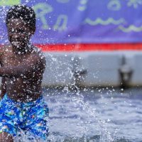 Royal Docks Summer Splash 2025: Save the dates for free, family fun
