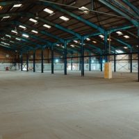 Royal Docks to welcome major new cultural venue Ironworks