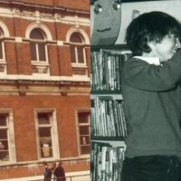 Share your memories of Canning Town Old Library