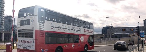 Silvertown Tunnel: thousands already benefitting from faster crossings