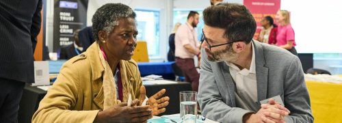 Skills for a Sustainable Future: July at the Royal Docks Centre for Sustainability