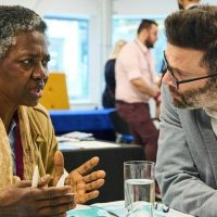 Skills for a Sustainable Future: July at the Royal Docks Centre for Sustainability