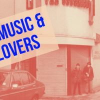 Sound Waves: Music in Newham