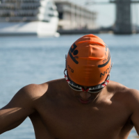 Swim, Stretch and Sweat: Ways to keep fit in the Royal Docks