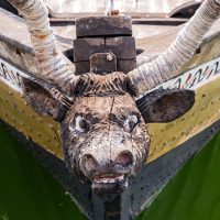 All aboard! Experience floating fun in the Royal Docks