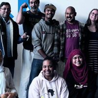 West Silvertown Foundation: building a healthy, vibrant and sustainable community for everyone