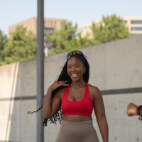 Women’s Fitness and Wellbeing in the Royal Docks