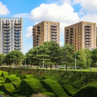 Millet Place (completed)
